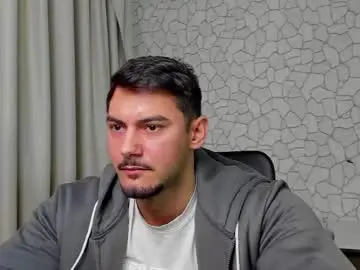 Chaturbate Best Webcam of clintmasterss