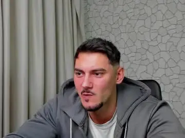 Chaturbate Nude Webcam of clintmasterss