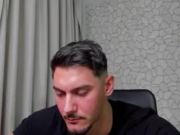 Chaturbate Sex Cam of clintmasterss