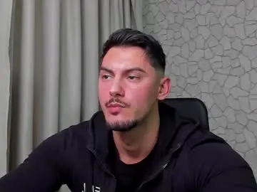 Chaturbate Private Sex Chat of clintmasterss