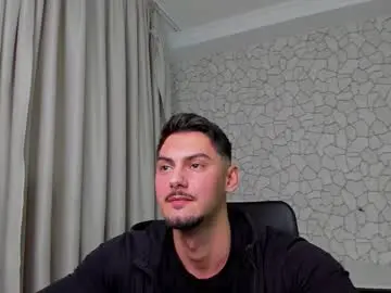 Chaturbate Sex Cam of clintmasterss