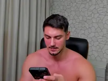 Chaturbate Live Sex Cam of clintmasterss