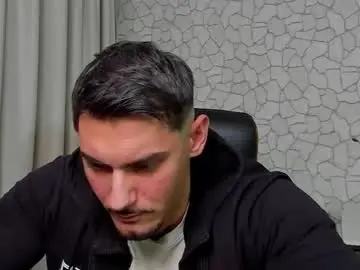 Chaturbate Best Webcam of clintmasterss