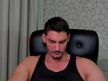 Chaturbate Adult Webcams of clintmasterss