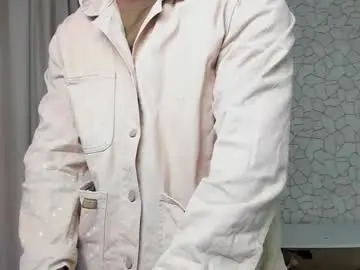 Chaturbate Nude Webcam of clintmasterss