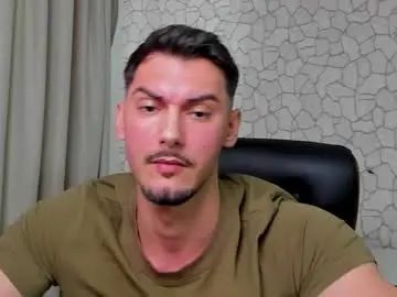 Chaturbate Best Webcam of clintmasterss