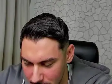 Chaturbate Free Porn Cam of clintmasterss