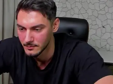 Chaturbate Live Porn of clintmasterss