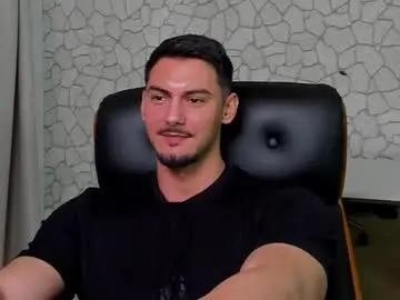 Chaturbate Watch Live Sex Cams of clintmasterss