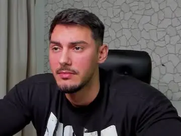 Chaturbate Adult Webcam of clintmasterss