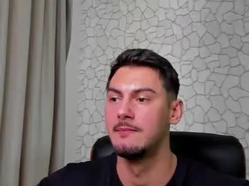 Chaturbate Sex Cam of clintmasterss