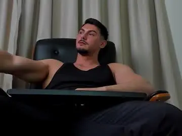 Chaturbate Best live sex cam show of clintmasterss