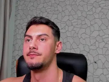 Chaturbate Adult Webcams of clintmasterss