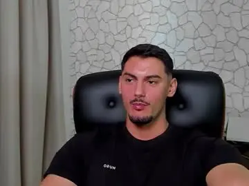 Chaturbate Sex Cam of clintmasterss