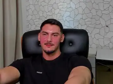 Chaturbate Free Live Porn of clintmasterss