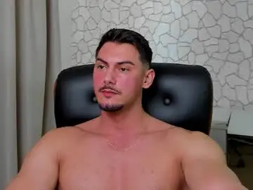 Chaturbate Best Webcam of clintmasterss