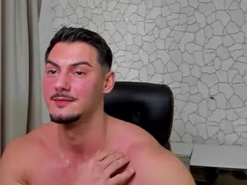 Chaturbate Live Porn of clintmasterss