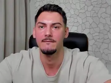 Chaturbate Live Porn of clintmasterss