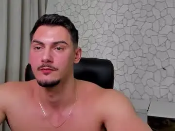 Chaturbate Live Porn of clintmasterss