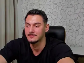 Chaturbate Live Porn of clintmasterss