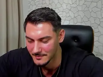 Chaturbate Best live sex cam show of clintmasterss