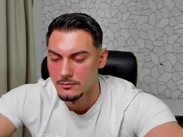 Chaturbate Free Porn Cam of clintmasterss