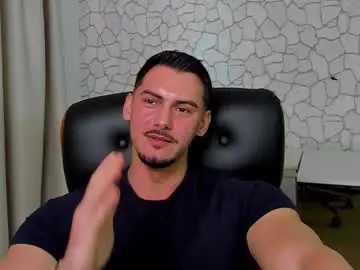 Chaturbate Adult Video Chat of clintmasterss