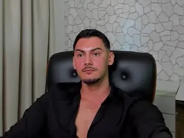 Chaturbate Live Porn of clintmasterss