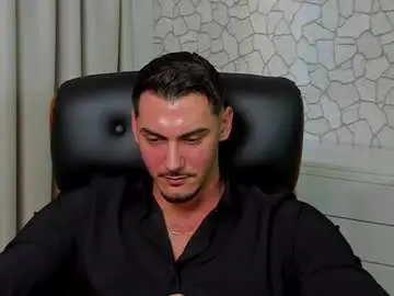 Chaturbate Live Porn of clintmasterss