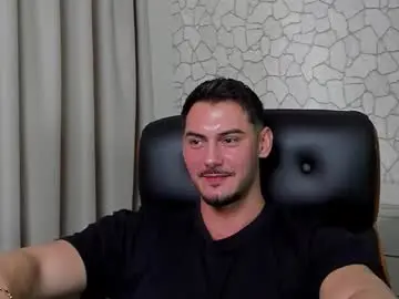 Chaturbate Sex Cam of clintmasterss