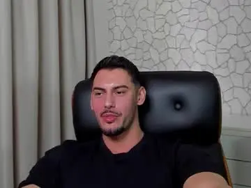 Chaturbate Adult Webcam of clintmasterss