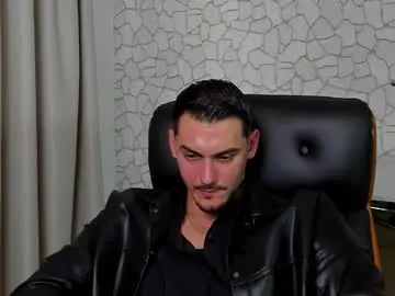 Chaturbate Sex Cam of clintmasterss