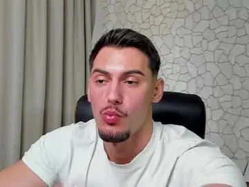 Chaturbate Sex Cam of clintmasterss