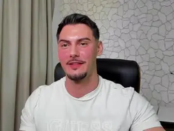 Chaturbate Sex Chat of clintmasterss