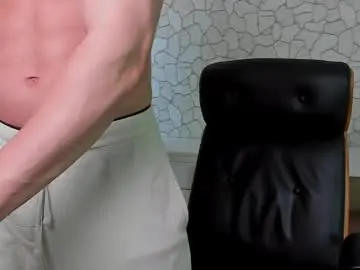 Chaturbate Live Sex of clintmasterss