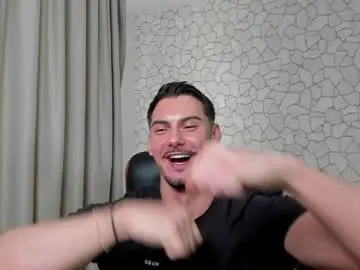 Chaturbate Adult Webcam of clintmasterss