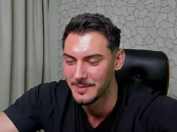 Chaturbate Watch Live Sex Cams of clintmasterss