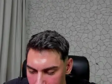 Chaturbate Best Webcam of clintmasterss