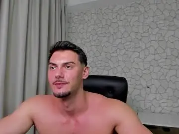 Chaturbate Adult Video Chat of clintmasterss