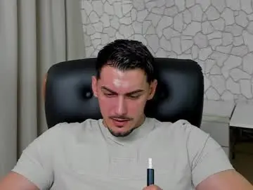 Chaturbate Nude Webcam of clintmasterss