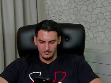 Chaturbate Private Sex Chat of clintmasterss