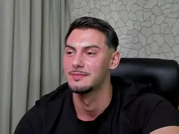 Chaturbate Live Sex Cam of clintmasterss