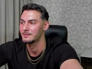 Chaturbate Best Webcam of clintmasterss