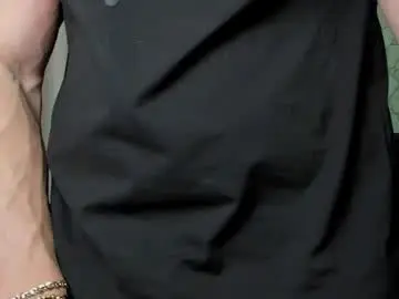 Chaturbate Nude Webcam of clintmasterss