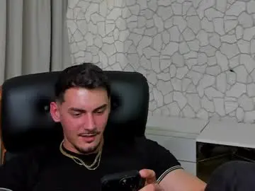 Chaturbate Adult Video Chat of clintmasterss