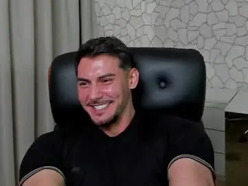 Chaturbate Best Webcam of clintmasterss