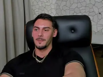 Chaturbate Best Webcam of clintmasterss