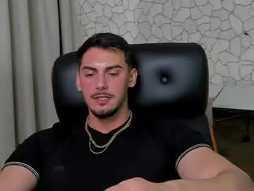 Chaturbate Sex Cam of clintmasterss