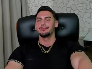 Chaturbate Sex Cam of clintmasterss