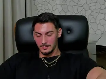 Chaturbate Live Sex Cam of clintmasterss